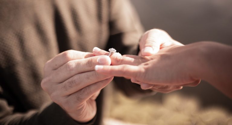 The Ultimate Guide To Planning The Perfect Proposal