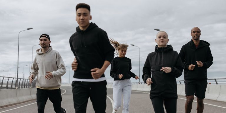 Why Men's Gym Joggers  are a Must for Workout