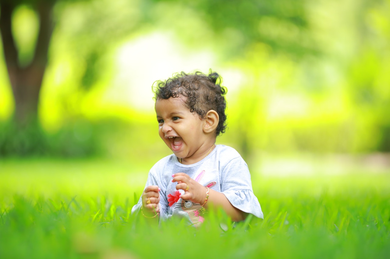 Why Your Toddler's Shoes Matter More Than You Think