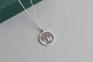 The Best Metals for Chain and Pendant Jewellery