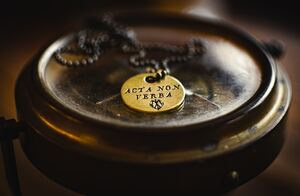 The Best Metals for Chain and Pendant Jewellery