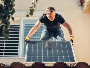 Solar Panels: Enhancing Property Value and Attracting Eco-Conscious Buyers