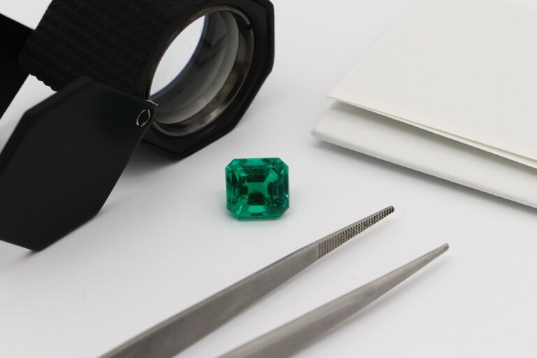 Popular Emerald Stone Rings for You: A Complete Guide