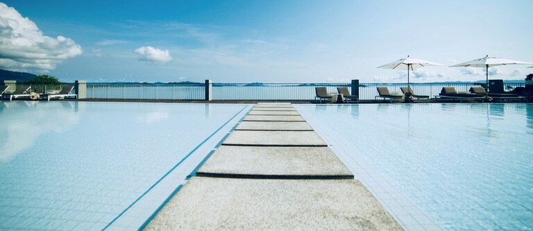 Embrace the Spirit of Summer with LV By The Pool