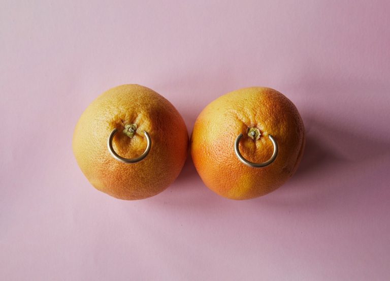 Do Nipple Piercings Hurt The Second Time?