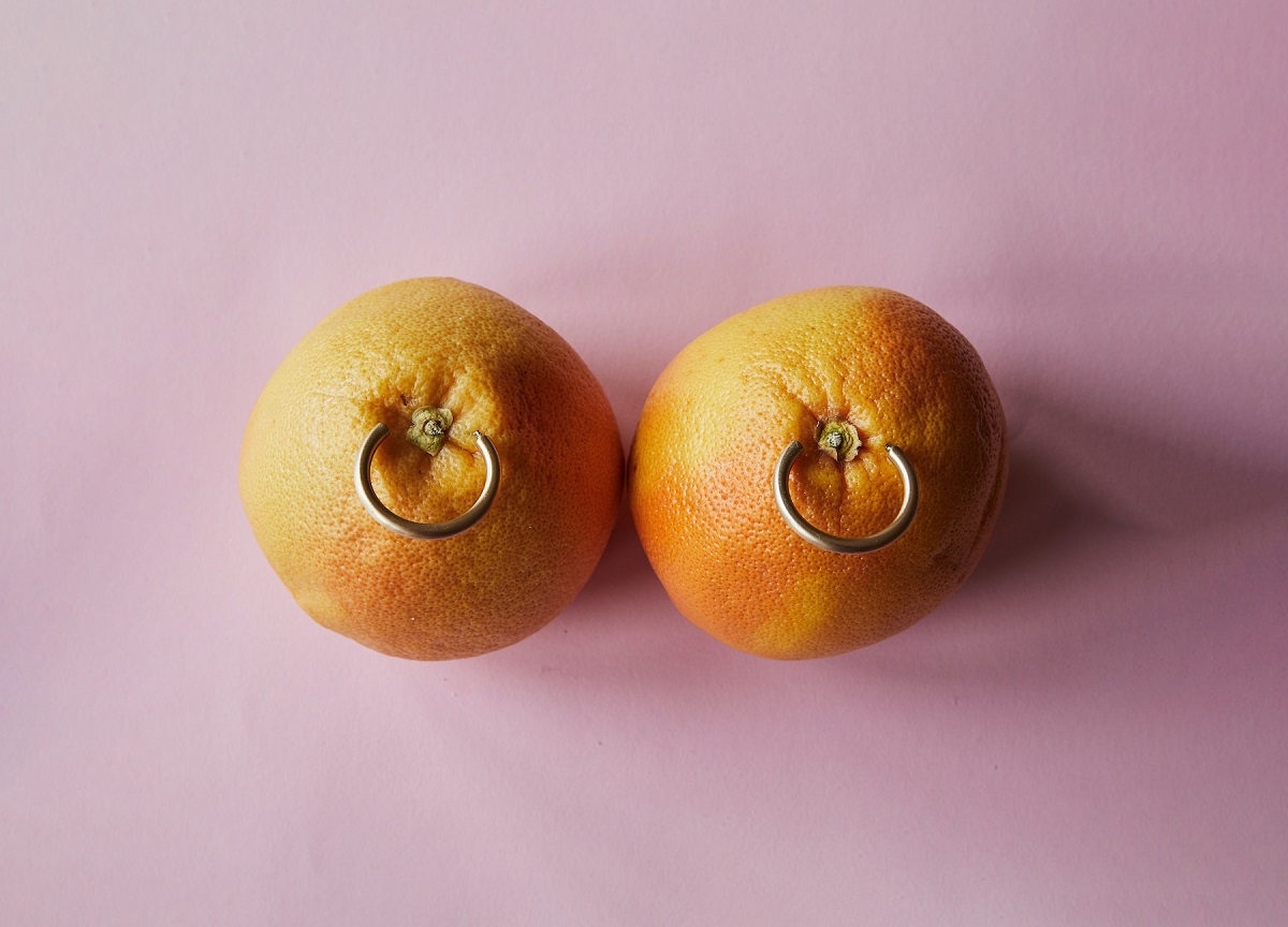 Do Nipple Piercings Hurt The Second Time?