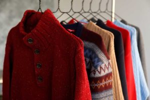 The Art of Layering: Creating Versatile and Stylish Outfits for Every Season