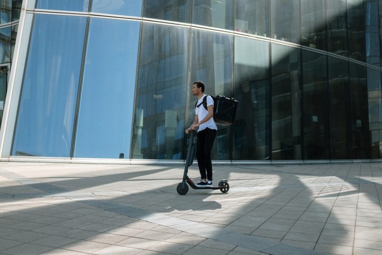 E-Scooter Eureka: 6 Steps to Match Your Personality with the Perfect Scooter