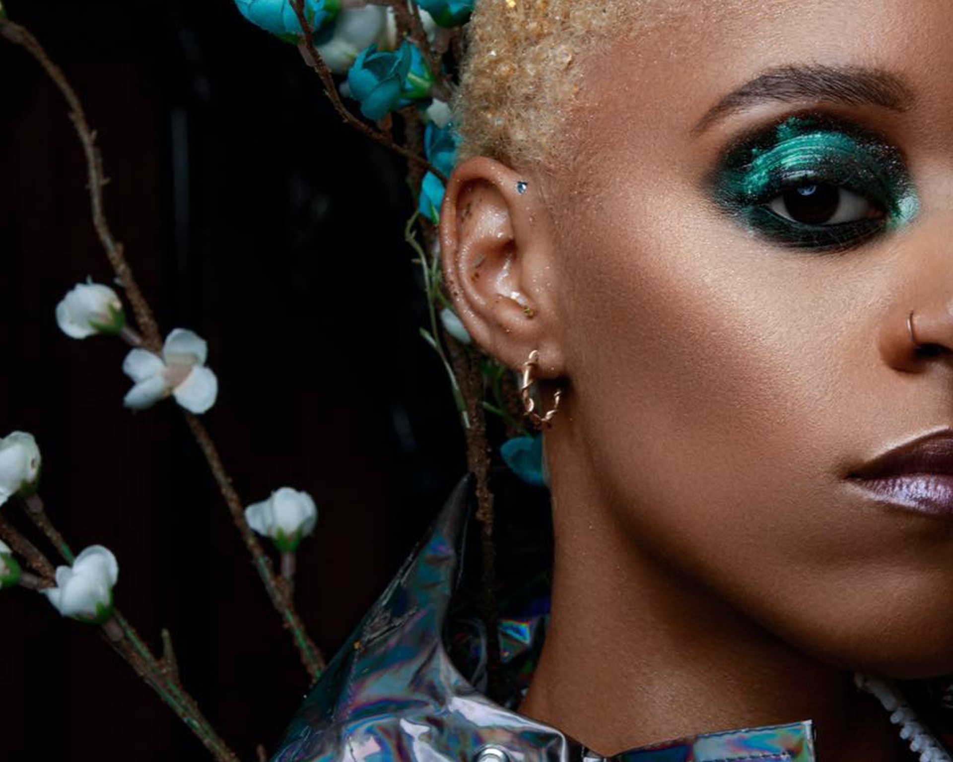 Body Jewelry: Making a Fashion Statement with Style