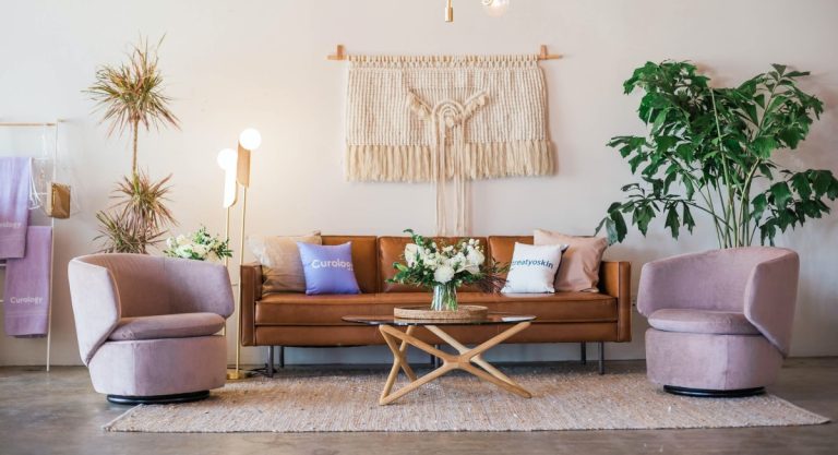 These Expert Tips Will Make Shopping for Furniture Easier