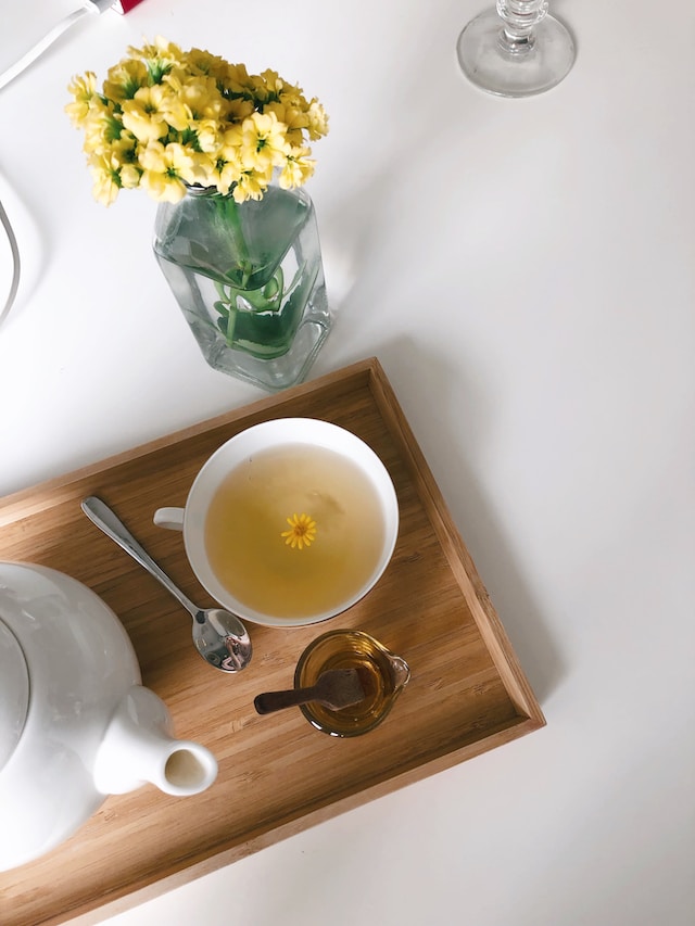 The Importance Of Consuming The Right Tea