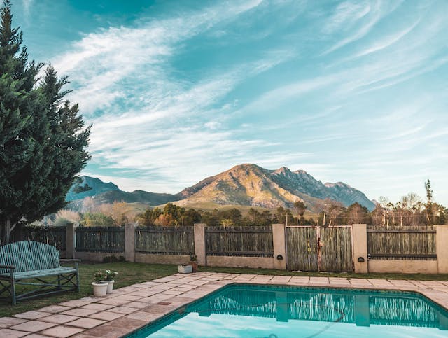 Follow These Useful Guidelines And Improve Your Backyard