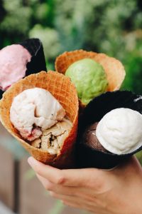 Guilt-Free Vegan Ice Creams for a Scorching Summer Day