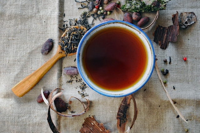 The Importance Of Consuming The Right Tea