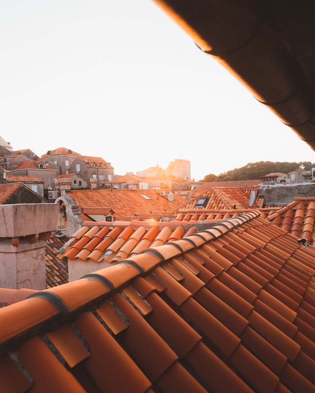 Replacing Your Old Roof Will Prevent Major Disaster - Here’s Why