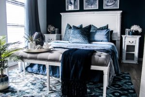 How to Decorate the Bedroom of Your Dreams