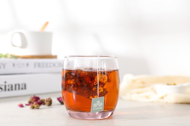 The Importance Of Consuming The Right Tea