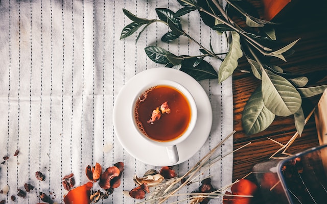 The Importance Of Consuming The Right Tea