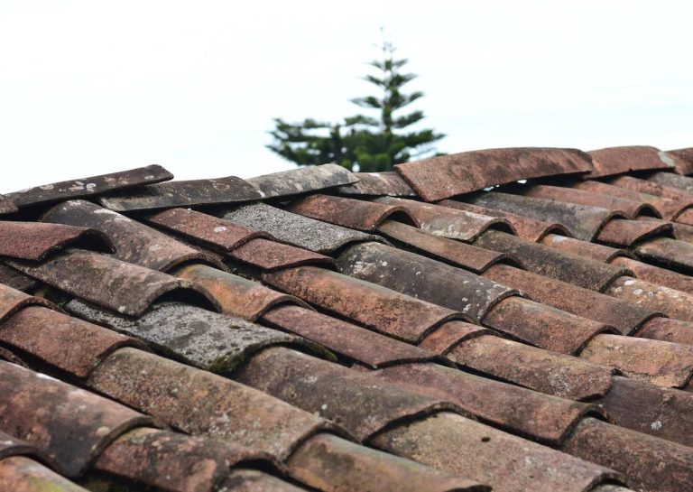 Replacing Your Old Roof Will Prevent Major Disaster - Here’s Why