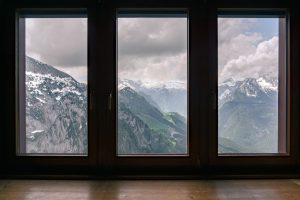 Why Window Selection is Key to Your Home's Vibe