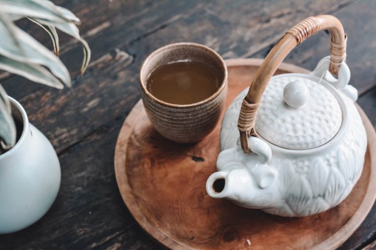 The Importance Of Consuming The Right Tea