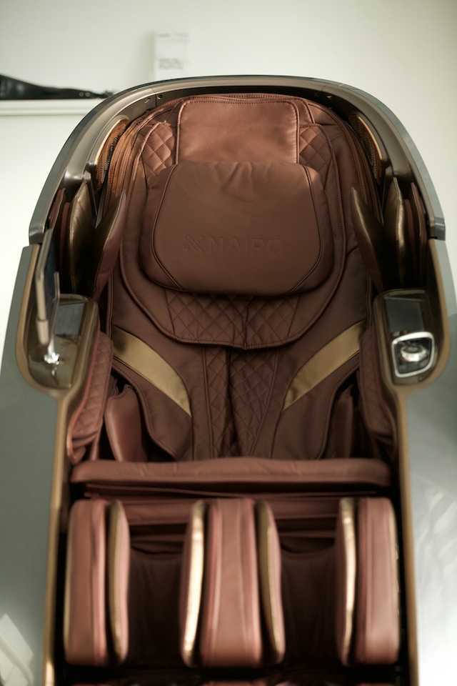 How To Choose A Massage Chair For Your Needs