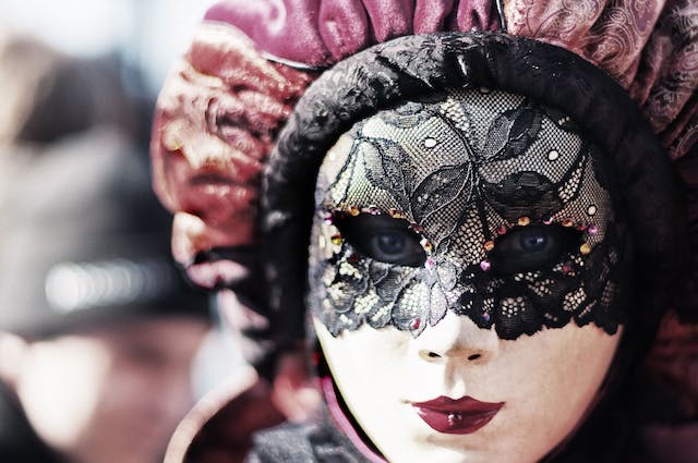 Where to Buy Masquerade Masks? Factors To Consider
