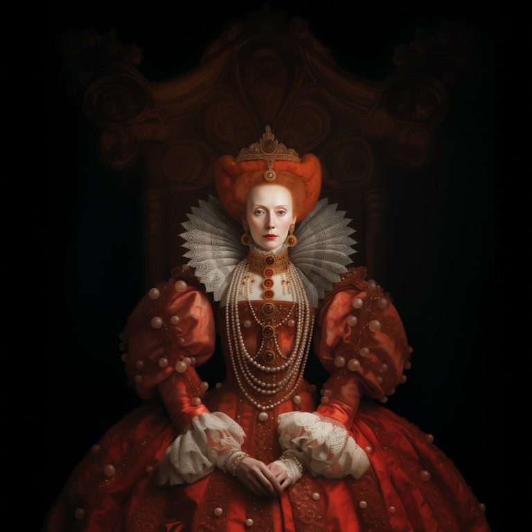 Famous Pearls That Shaped History: A Fascinating Timeline