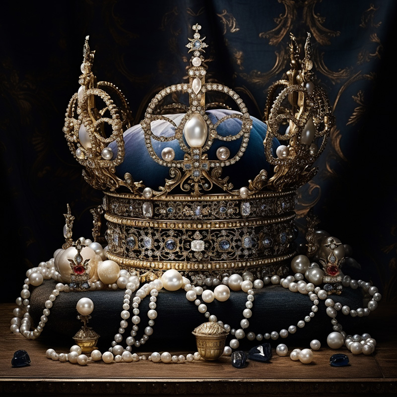 Famous Pearls That Shaped History: A Fascinating Timeline