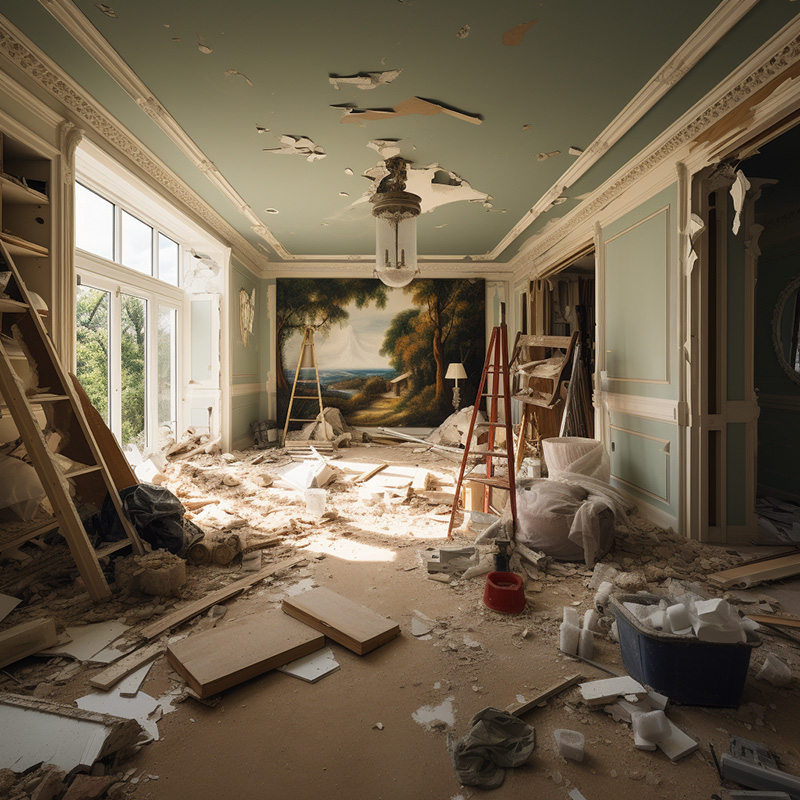 Creative Ways to Monetize Your Renovation Projects