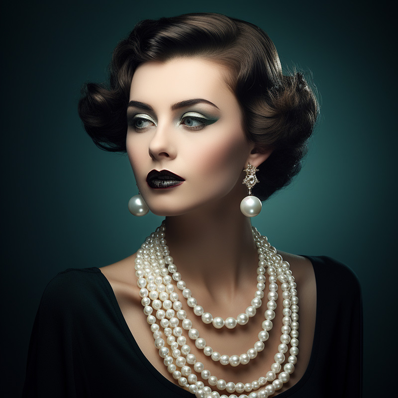 Famous Pearls That Shaped History: A Fascinating Timeline