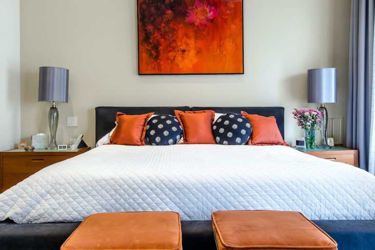 How to Elevate the Comfort of Your Bedroom: A Guide