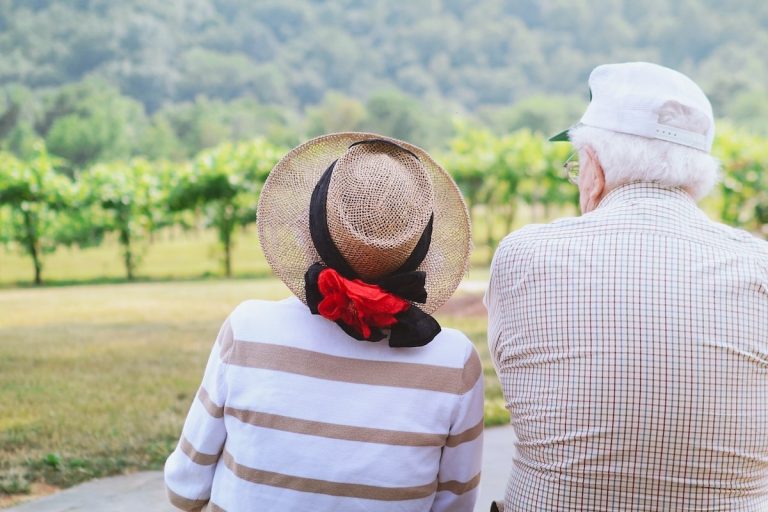 Timeless Wardrobe Wisdom: Fashion Guide for Seniors