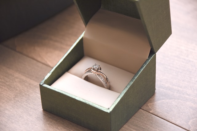 The Importance of Research: What to Avoid in Engagement Ring Selection