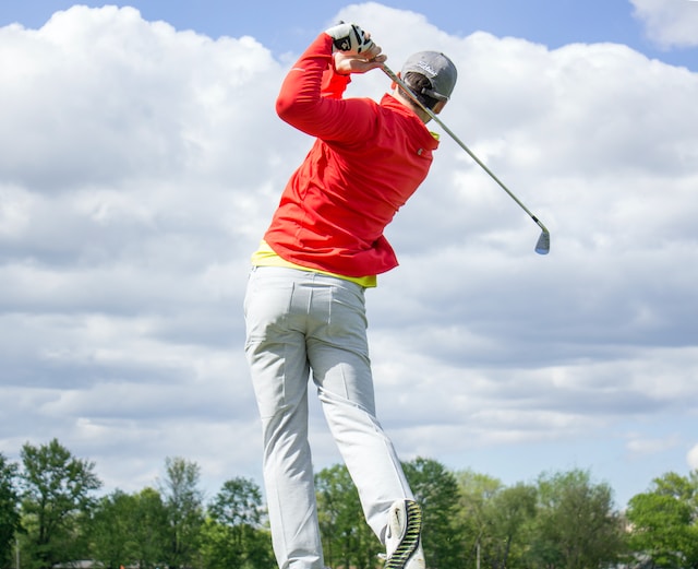What Makes A Stylish Golfer: Crafting Your Ideal Look