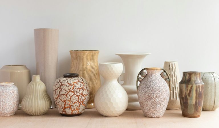 Homemade Pottery Buying Guide For Everyone
