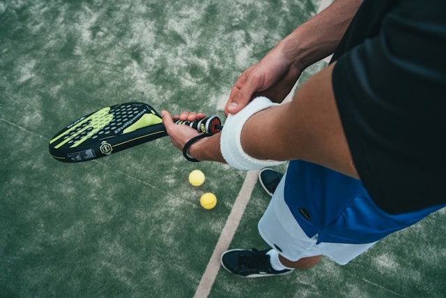 The Best Padel Shoes to Improve Your Performance in Padel Games