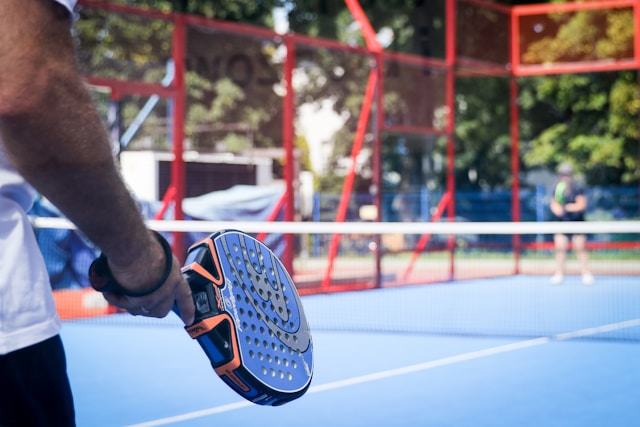The Best Padel Shoes to Improve Your Performance in Padel Games