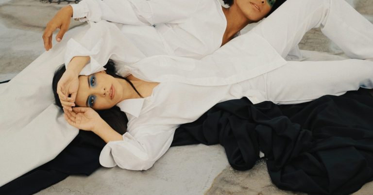 How is the Fashion Industry Evolving?