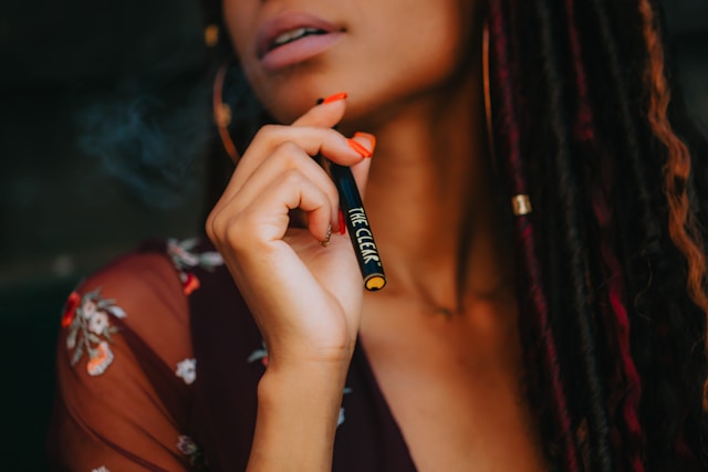 Cautions to Take When Traveling With Your Vape Pen