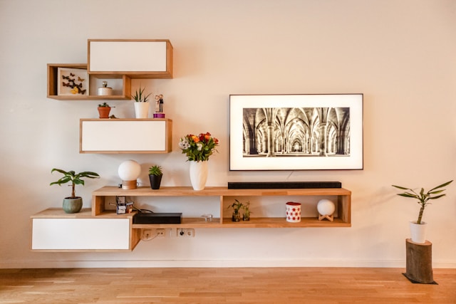 All You Need to Know About Wood Furniture: Essential Tips