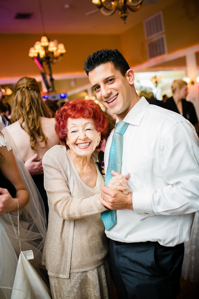 Dance Your Way to Better Health: The Physical and Mental Benefits of Senior Dance Classes