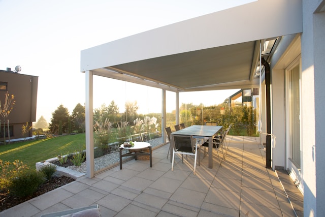 Enhance Your Outdoor Living: How New Patio Doors Can Upgrade Your Home