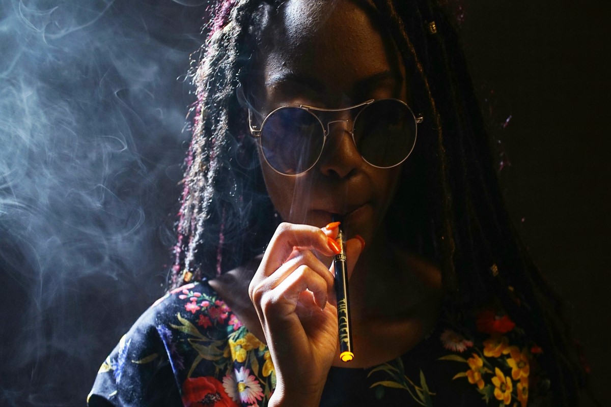The Rise of Disposable Weed Pens in Modern Cannabis Culture
