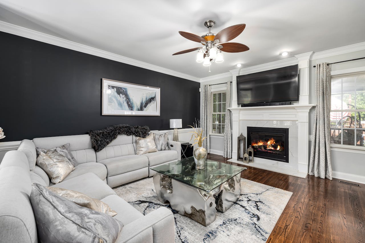 How to Match Furniture Styles for a Cohesive Home Design