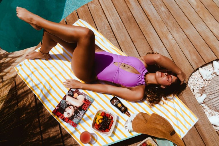 Luxury vs. Mainstream: Is Designer Swimwear Worth the Investment?