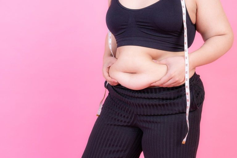 Tips and Tricks for Getting Rid of Love Handles