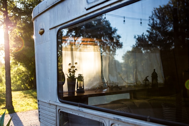 Why a Mobile Home Might Be the Right Living Solution for You