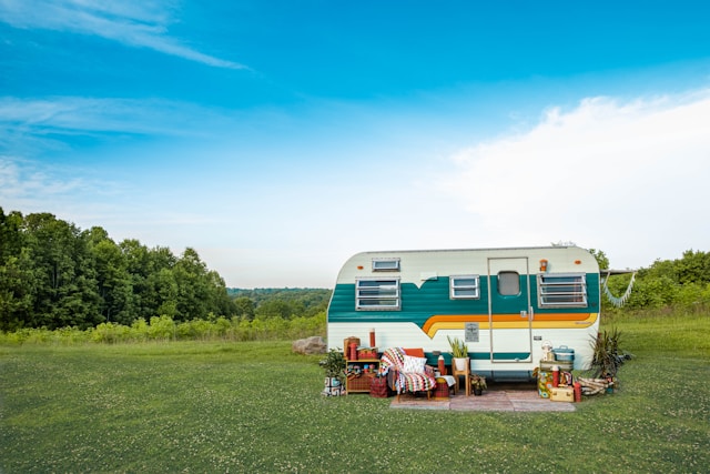 Why a Mobile Home Might Be the Right Living Solution for You