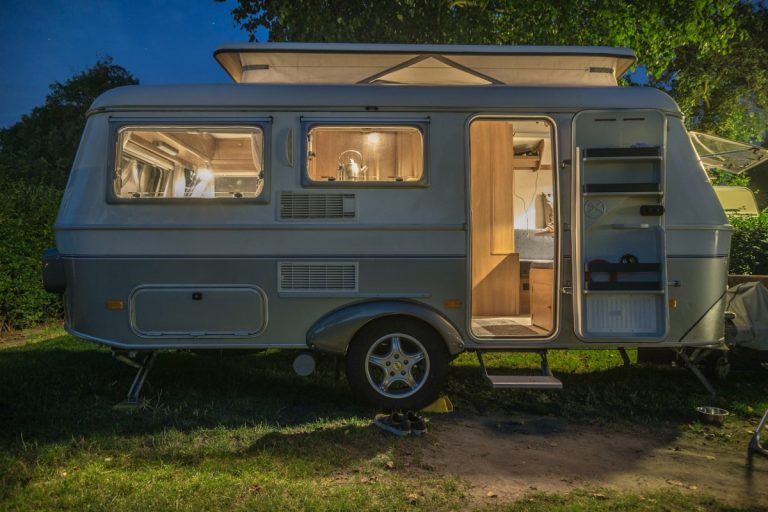 Why a Mobile Home Might Be the Right Living Solution for You